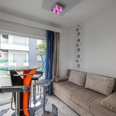 Apartamento Boutique Ad Astra1 Bibinje