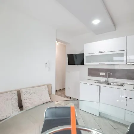 Boutique Ad Astra1 Apartamento Bibinje