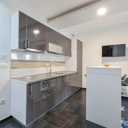 Apartamento Boutique Ad Astra1 Bibinje