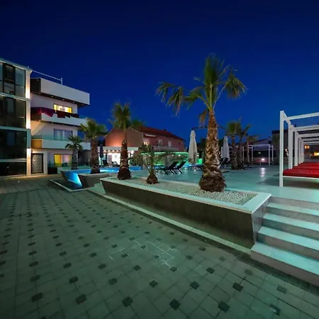 Apartmán Boutique Ad Astra1