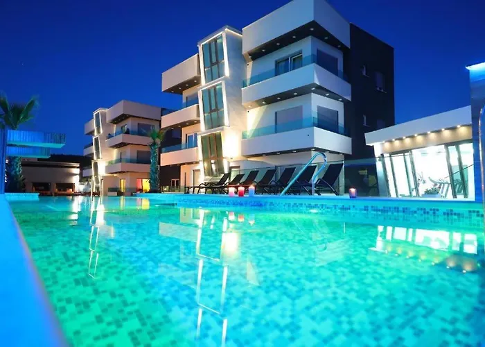 Boutique Ad Astra1 Bibinje