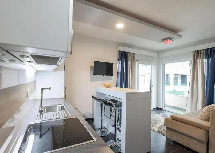 Boutique Ad Astra1 Apartamento