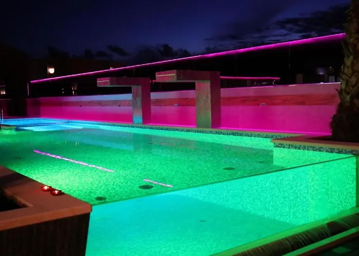Apartamento Boutique Ad Astra1 *