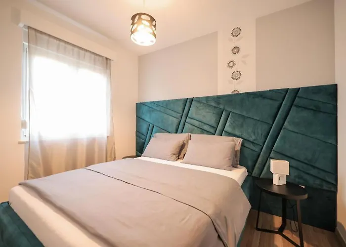 Boutique Ad Astra1 Apartment *
