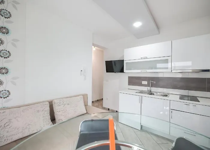 Boutique Ad Astra1 Apartamento Bibinje