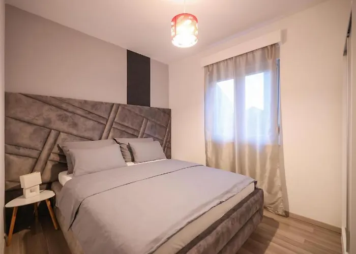 Boutique Ad Astra1 Apartment