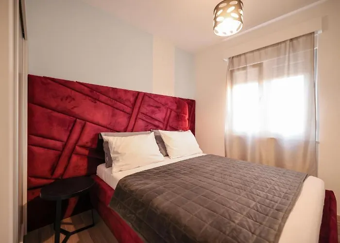 Apartamento Boutique Ad Astra1 *