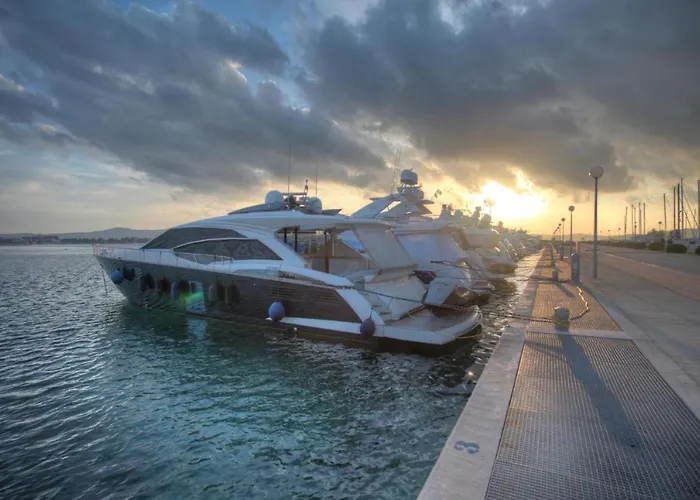 公寓 Boutique Ad Astra1 *