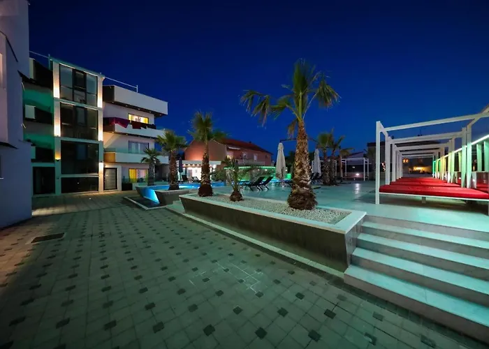 Apartment Boutique Ad Astra1