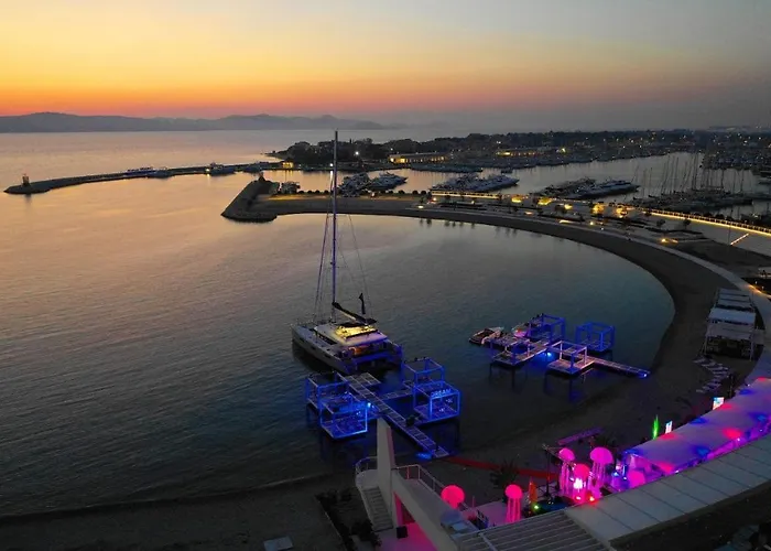 Boutique Ad Astra1 Apartment Bibinje