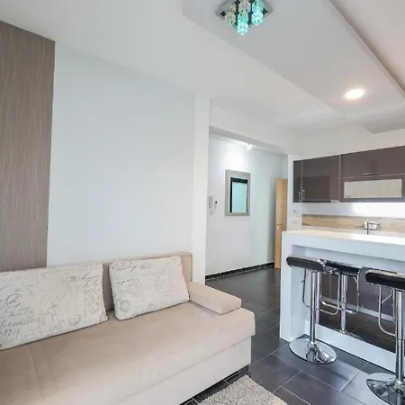 Boutique Ad Astra1 Apartment *