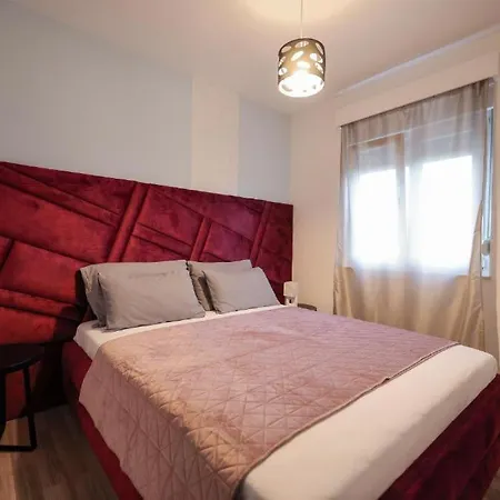 Apartament Boutique Ad Astra1 Bibinje