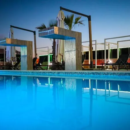 Boutique Ad Astra1 Apartment Bibinje