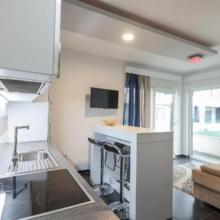 Boutique Ad Astra1 Appartement