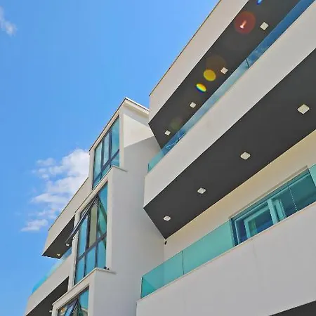 Apartment Boutique Ad Astra1