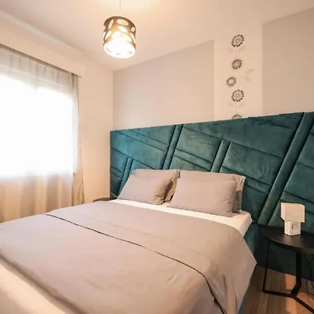Boutique Ad Astra1 Apartament *