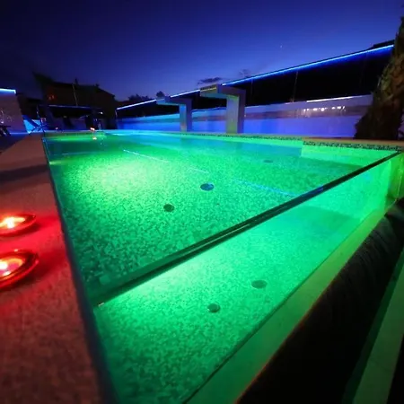 Appartement Boutique Ad Astra1 Bibinje