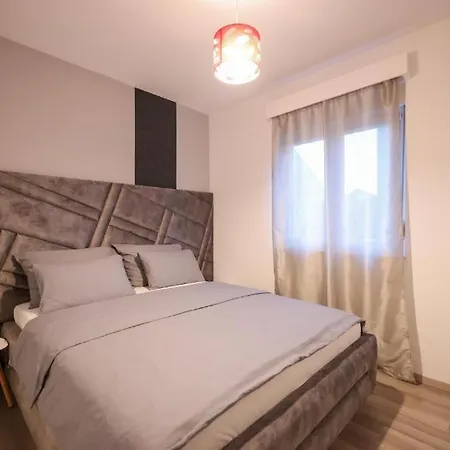 Boutique Ad Astra1 Apartament