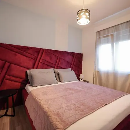 Boutique Ad Astra1 Bibinje