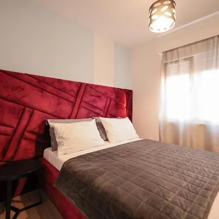 Apartment Boutique Ad Astra1 *