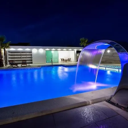 Boutique Ad Astra1 Apartment Bibinje
