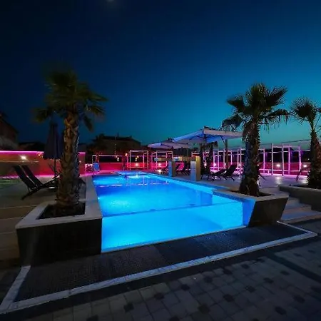 Boutique Ad Astra1 Apartment