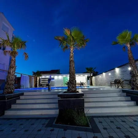 Boutique Ad Astra1 Apartment Bibinje