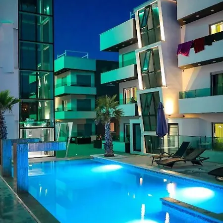 Apartament Boutique Ad Astra1 *