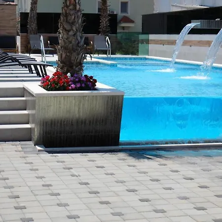 Boutique Ad Astra1 Apartament *