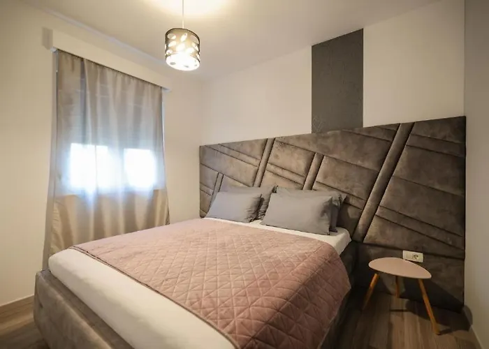Appartement Boutique Ad Astra1 *