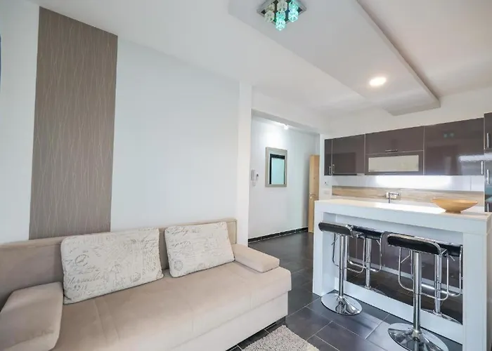 Boutique Ad Astra1 Appartement *