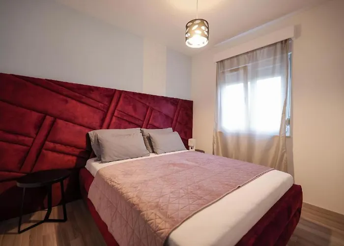 Appartement Boutique Ad Astra1 Bibinje