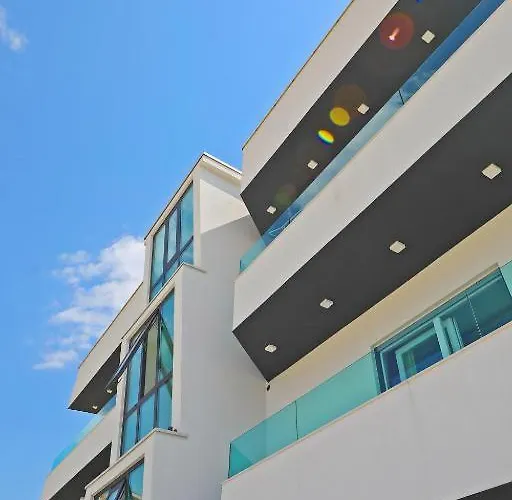Appartement Boutique Ad Astra1