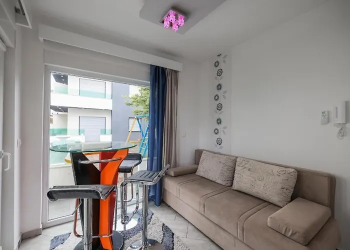Appartement Boutique Ad Astra1 Bibinje