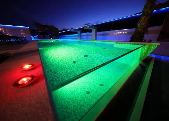 Appartement Boutique Ad Astra1 Bibinje