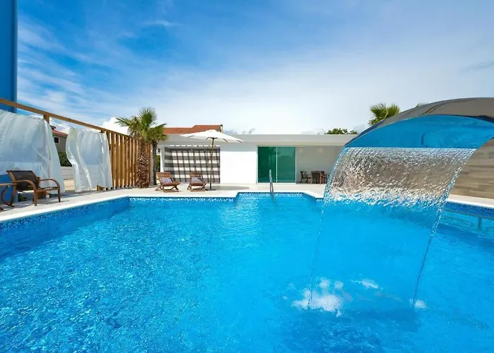 Boutique Ad Astra1 Appartement