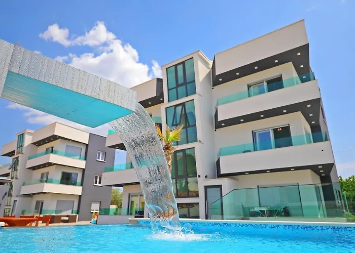 Appartement Boutique Ad Astra1 *