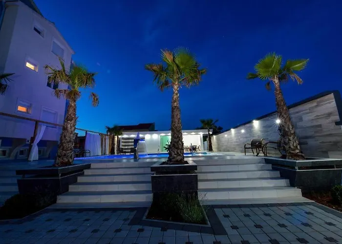 Boutique Ad Astra1 Appartement Bibinje