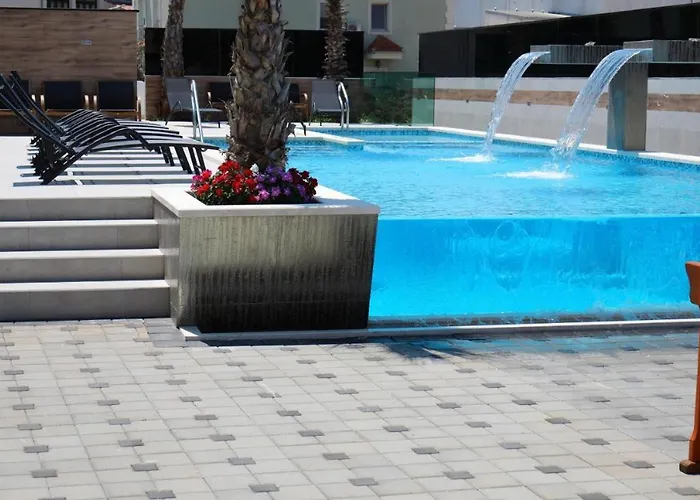 Boutique Ad Astra1 Appartement *